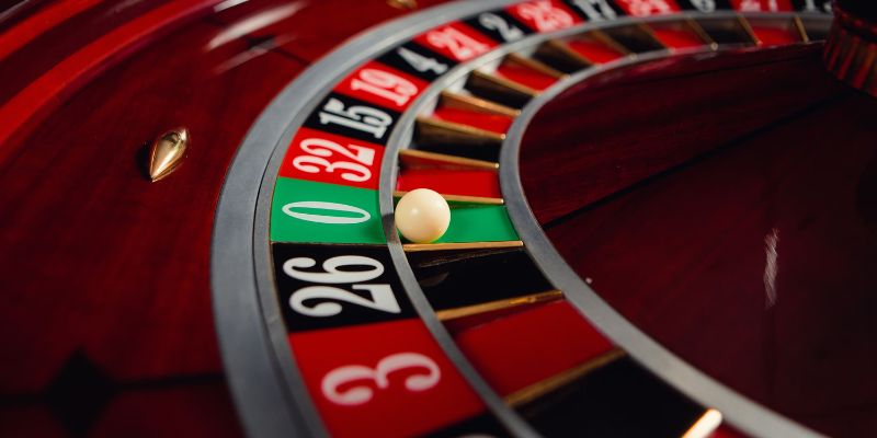 Bí Kíp Cược Roulette