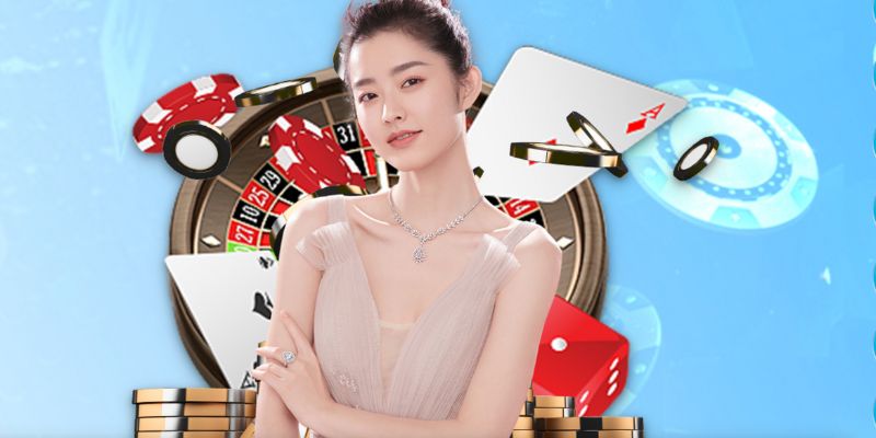 Casino Jun88 trực tuyến minh bạch