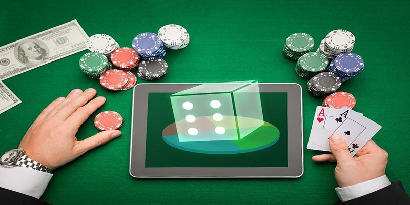 Bí kíp chơi Baccarat từ cao thủ