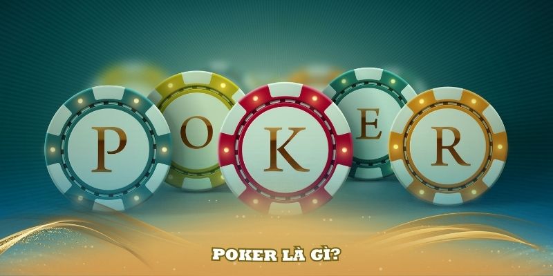 Poker là gì