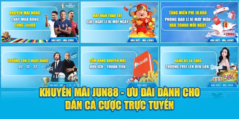 Tổng hợp một vài ưu đãi giá trị hiện nay