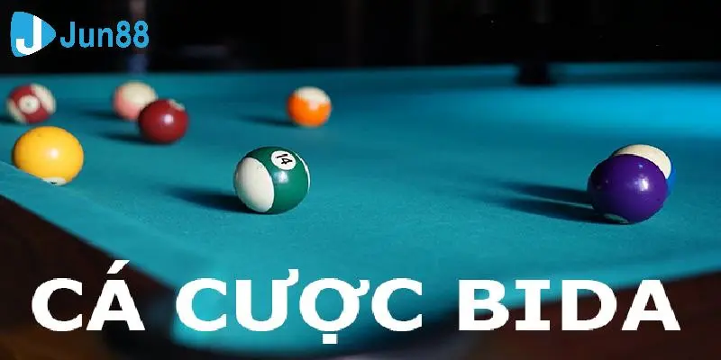 Hàng loạt thể loại kèo Billiards hấp dẫn nhất nhà cái