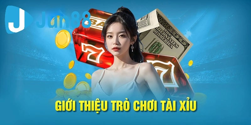 Tài Xỉu là tựa game siêu hấp dẫn và kịch tính nhất